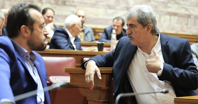 Παλιρροϊκό κύμα αποχωρήσεων βουλευτών σήμερα στον ΣΥΡΙΖΑ, ποιοι θα παραμείνουν στην κοινοβουλευτική ομάδα Παλιρροϊκό-κύμα-αποχωρήσεων-βουλευτών-σήμερα-στον-ΣΥΡΙΖΑ,-ποιοι-θα-παραμείνουν-στην-κοινοβουλευτική-ομάδα
