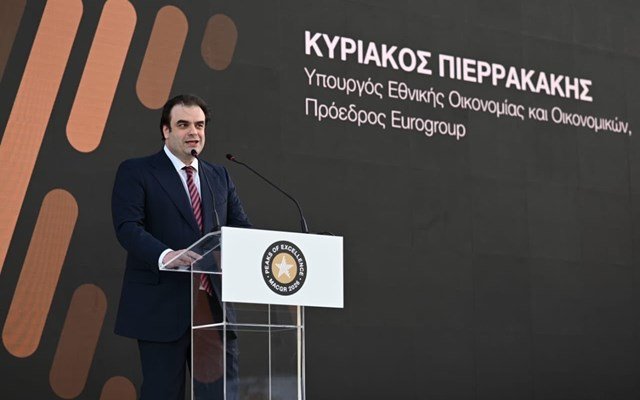K. Πιερρακάκης: Κάθε ελληνική επιχείρηση που κατακτά τις πιο απαιτητικές αγορές ισχυροποιεί και την Ελλάδα k.-Πιερρακάκης:-Κάθε-ελληνική-επιχείρηση-που-κατακτά-τις-πιο-απαιτητικές-αγορές-ισχυροποιεί-και-την-Ελλάδα