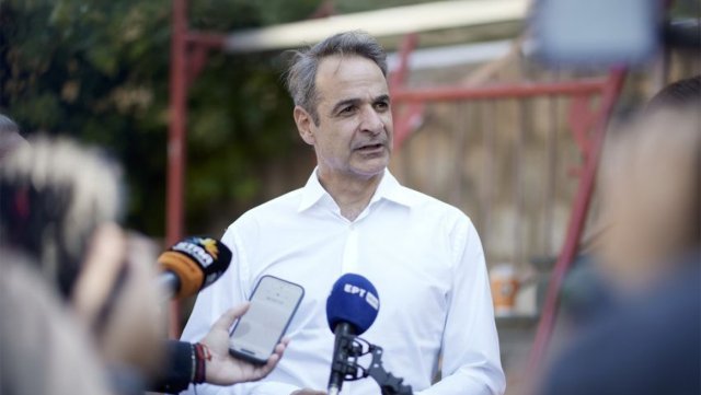 Μητσοτάκης από βόρεια Εύβοια: Στο τέλος της τετραετίας θα παραδώσουμε το καλύτερο ΕΣΥ που είχε η χώρα Μητσοτάκης-από-βόρεια-Εύβοια:-Στο-τέλος-της-τετραετίας-θα-παραδώσουμε-το-καλύτερο-ΕΣΥ-που-είχε-η-χώρα