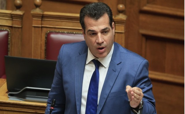 Πλεύρης: To καθεστώς ασύλου για τον Τζαβέντ Ασλάμ πρέπει να αρθεί, δεν διώκεται στο Πακιστάν που πλέον θεωρείται ασφαλής χώρα Πλεύρης:-to-καθεστώς-ασύλου-για-τον-Τζαβέντ-Ασλάμ-πρέπει-να-αρθεί,-δεν-διώκεται-στο-Πακιστάν-που-πλέον-θεωρείται-ασφαλής-χώρα