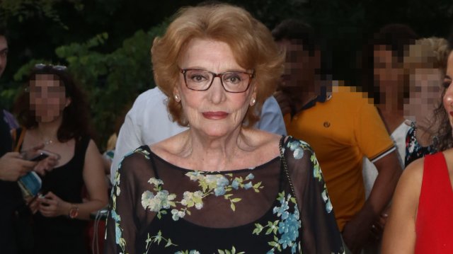 Πρώην σύζυγος Μάρως Κοντού: Όταν άρχισα να παλεύω με καρκίνους ήταν κοντά μου σαν φίλη και σαν μάνα Πρώην-σύζυγος-Μάρως-Κοντού:-Όταν-άρχισα-να-παλεύω-με-καρκίνους-ήταν-κοντά-μου-σαν-φίλη-και-σαν-μάνα