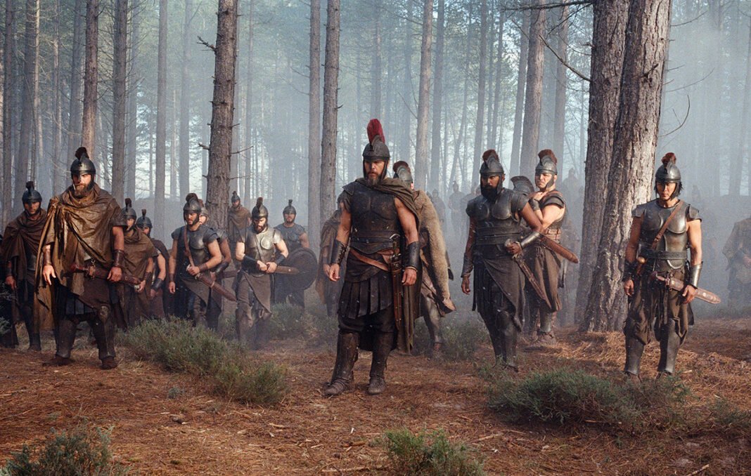 Η «Οδύσσεια» του Κρίστοφερ Νόλαν προκαλεί παγκόσμια φρενίτιδα: Ταξιδεύουν σε άλλες χώρες για να τη δουν σε IMAX και πληρώνουν μέχρι και 600 ευρώ για ένα εισιτήριο Η-«Οδύσσεια»-του-Κρίστοφερ-Νόλαν-προκαλεί-παγκόσμια-φρενίτιδα:-Ταξιδεύουν-σε-άλλες-χώρες-για-να-τη-δουν-σε-imax-και-πληρώνουν-μέχρι-και-600-ευρώ-για-ένα-εισιτήριο