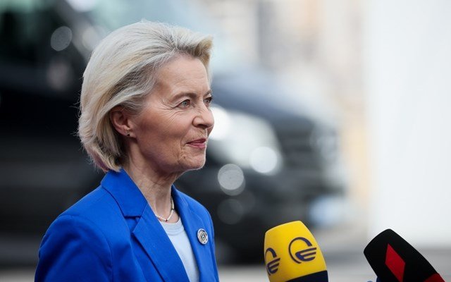 ΕΕ: Αναβάλλεται για τις 23 Ιουλίου η απόφαση για την 21η δέσμη κυρώσεων σε βάρος της Ρωσίας ΕΕ:-Αναβάλλεται-για-τις-23-Ιουλίου-η-απόφαση-για-την-21η-δέσμη-κυρώσεων-σε-βάρος-της-Ρωσίας