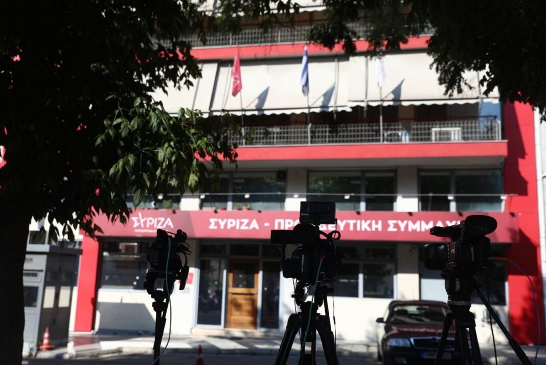 ΣΥΡΙΖΑ-ΠΣ:-Φουντώνει-η-μάχη-για-την-προεδρία-της-ΚΟ.-–-«Μονόδρομος-η-εκλογή-Πολάκη»,-λένε-συνεργάτες-του