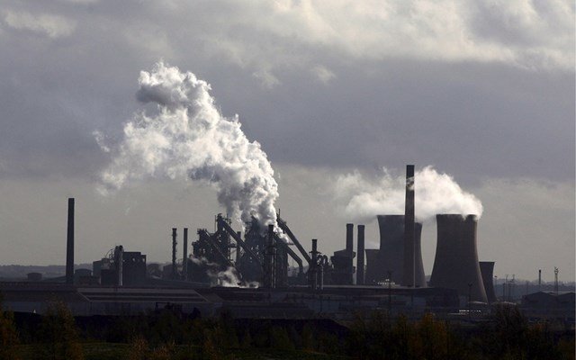 Η Βρετανία κρατικοποίησε την British Steel – “Θέλουμε να προστατεύσουμε τη χαλυβουργία στο Ην. Βασίλειο” Η-Βρετανία-κρατικοποίησε-την-british-steel-–-“Θέλουμε-να-προστατεύσουμε-τη-χαλυβουργία-στο-Ην.-Βασίλειο”