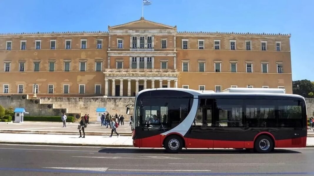 Σε ισχύ το θερινό πρόγραμμα λειτουργίας των ΜΜΜ, τι αλλάζει για τους επιβάτες το καλοκαίρι Σε-ισχύ-το-θερινό-πρόγραμμα-λειτουργίας-των-ΜΜΜ,-τι-αλλάζει-για-τους-επιβάτες-το-καλοκαίρι