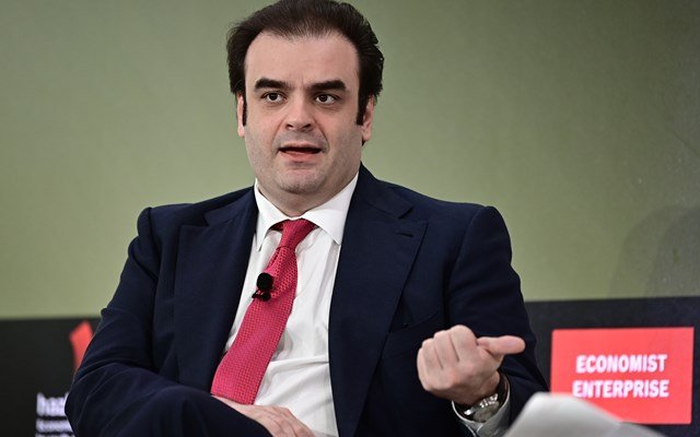 Κ. Πιερρακάκης: Η κοινή ευρωπαϊκή εποπτεία είναι η μεταρρύθμιση-κλειδί για την Ένωση Αποταμιεύσεων και Επενδύσεων Κ.-Πιερρακάκης:-Η-κοινή-ευρωπαϊκή-εποπτεία-είναι-η-μεταρρύθμιση-κλειδί-για-την-Ένωση-Αποταμιεύσεων-και-Επενδύσεων