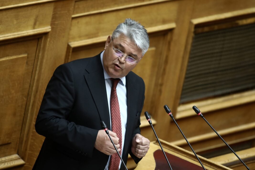 Δημήτρης Νατσιός: «Παπαγαλάκια» διακινούν ότι θα είμαι υποψήφιος σε ψηφοδέλτια Επικρατείας άλλων κομμάτων – Να μην πιστεύει ο κόσμος αυτές τις συκοφαντίες Δημήτρης-Νατσιός:-«Παπαγαλάκια»-διακινούν-ότι-θα-είμαι-υποψήφιος-σε-ψηφοδέλτια-Επικρατείας-άλλων-κομμάτων-–-Να-μην-πιστεύει-ο-κόσμος-αυτές-τις-συκοφαντίες