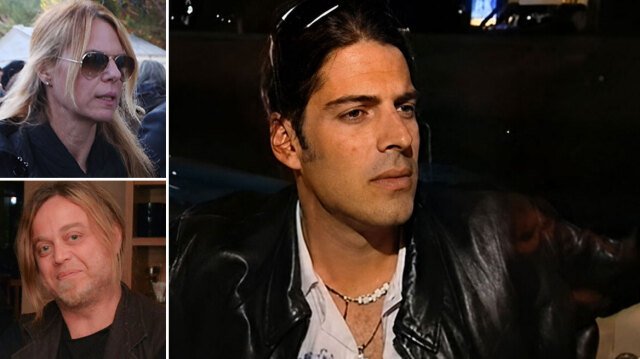 Λορέντζο-Καριέρε:-Η-ζωή-πριν-και-μετά-το-bar,-οι-«Φίλοι-για-Πάντα»,-η-οικογένεια-και-η-σχέση-αγάπης-με-την-Έλενα-Κατραβά