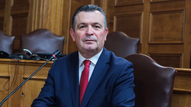 Μπουκώρος-για-την-δίωξη-της-Ευρωπαϊκής-Εισαγγελίας-για-τον-ΟΠΕΚΕΠΕ:-Η-παραπομπή-δεν-σημαίνει-ενοχή,-θα-λάμψει-η-αλήθεια