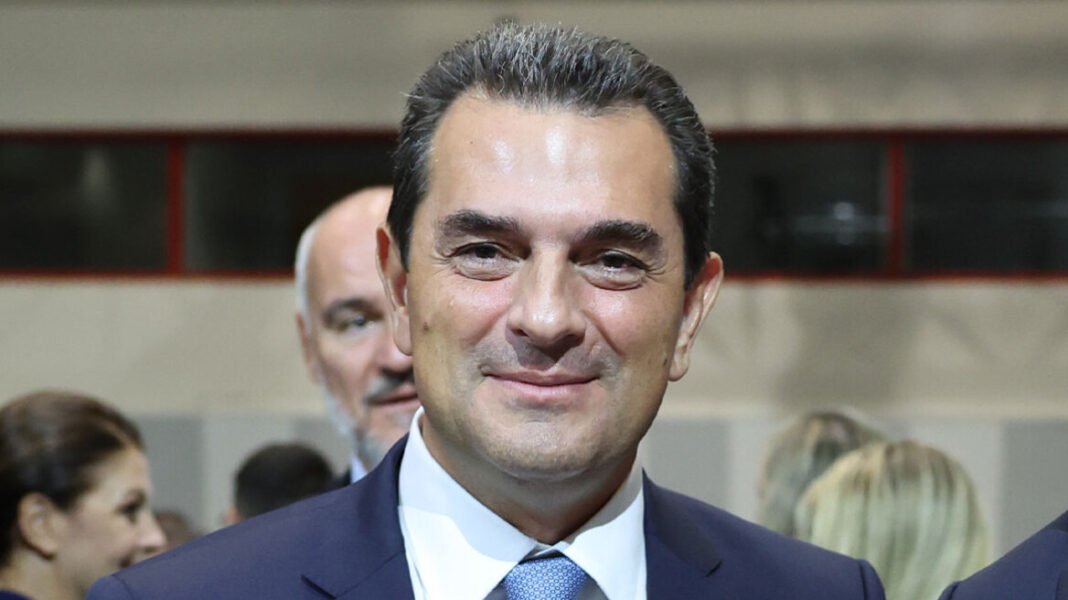 Σκρέκας μετά την δίωξη της Ευρωπαϊκής Εισαγγελίας για τον ΟΠΕΚΕΠΕ: Ζητώ την άμεση εκδίκαση της υπόθεσης Σκρέκας μετά την δίωξη της Ευρωπαϊκής Εισαγγελίας για τον ΟΠΕΚΕΠΕ: Ζητώ την άμεση εκδίκαση της υπόθεσης