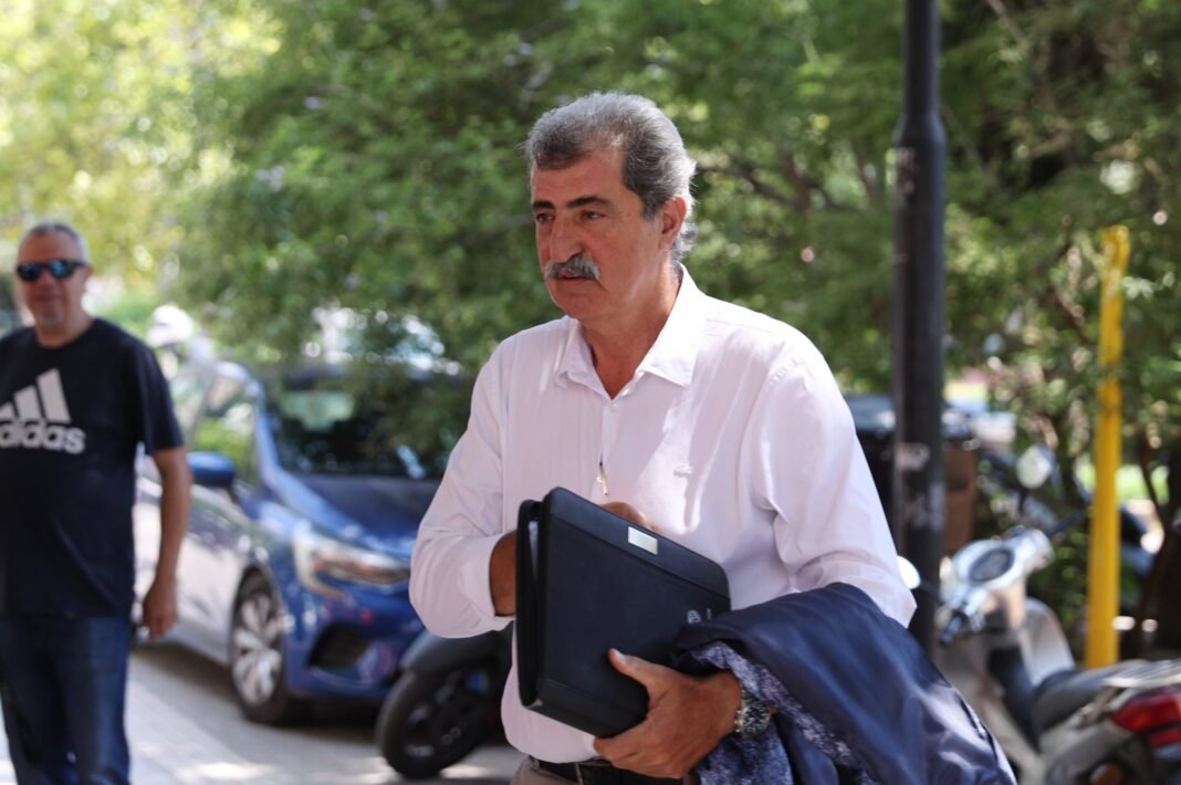 Παύλος-Πολάκης:-«Πυρά»-εναντίον-των-Μαμουλάκη-και-Παναγιωτόπουλου-–-«Γιατί-δεν-παραιτείστε;»
