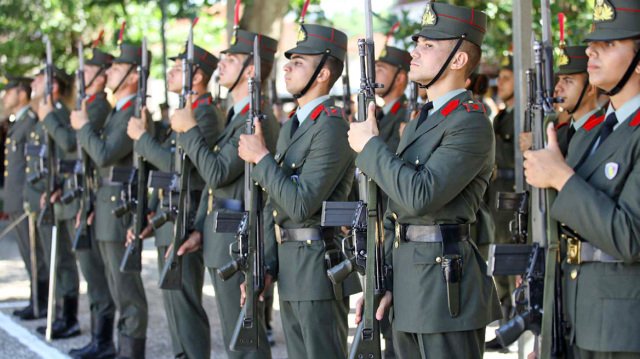 Κανένας αποκλεισμός για τους υποψήφιους στις στρατιωτικές σχολές λόγω ταυτοτήτων, λένε πηγές του Πενταγώνου Κανένας-αποκλεισμός-για-τους-υποψήφιους-στις-στρατιωτικές-σχολές-λόγω-ταυτοτήτων,-λένε-πηγές-του-Πενταγώνου