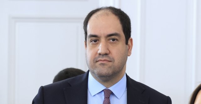 Κεφαλογιάννης για ΟΠΕΚΕΠΕ: Η Ευρωπαϊκή Εισαγγελία δεν διαπίστωσε κανένα στοιχείο εμπλοκής μου Κεφαλογιάννης-για-ΟΠΕΚΕΠΕ:-Η-Ευρωπαϊκή-Εισαγγελία-δεν-διαπίστωσε-κανένα-στοιχείο-εμπλοκής-μου