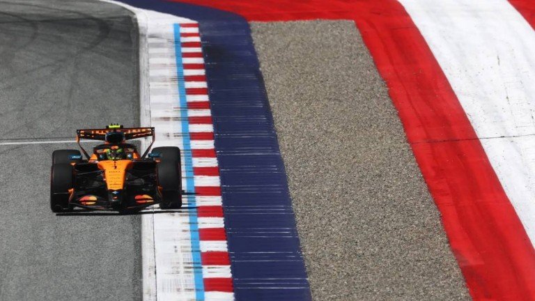 McLaren: Στο Σπα θα χρησιμοποιήσει την αναβαθμισμένη PU της Mercedes mclaren:-Στο-Σπα-θα-χρησιμοποιήσει-την-αναβαθμισμένη-pu-της-mercedes
