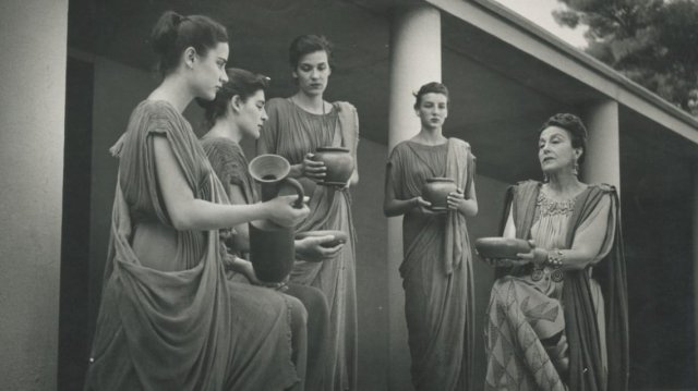 Η-ανάρτηση-του-Εθνικού-Θεάτρου-για-τη-Μάρω-Κοντού:-Έφυγε-πλήρης-ημερών,-αφήνοντας-πίσω-της-μια-σπουδαία-παρακαταθήκη-στον-ελληνικό-πολιτισμό