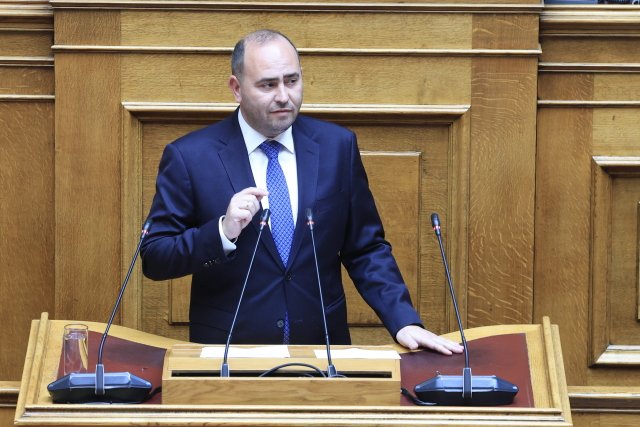Βασιλειάδης-για-ΟΠΕΚΕΠΕ:-Η-βιασύνη-τους-διαψεύστηκε,-η-αλήθεια-έλαμψε