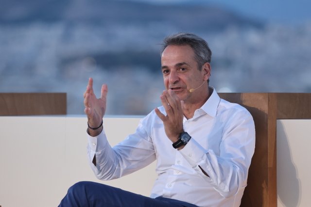Μητσοτάκης:-Μπορούμε-να-κερδίσουμε-και-τρίτη-θητεία-–-Το-κέντρο-νικά-τον-λαϊκισμό-με-έργο-και-συνέπεια
