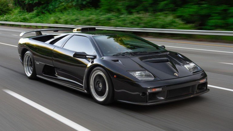Σπάνια Lamborghini Diablo GT σε δημοπρασία Σπάνια-lamborghini-diablo-gt-σε-δημοπρασία