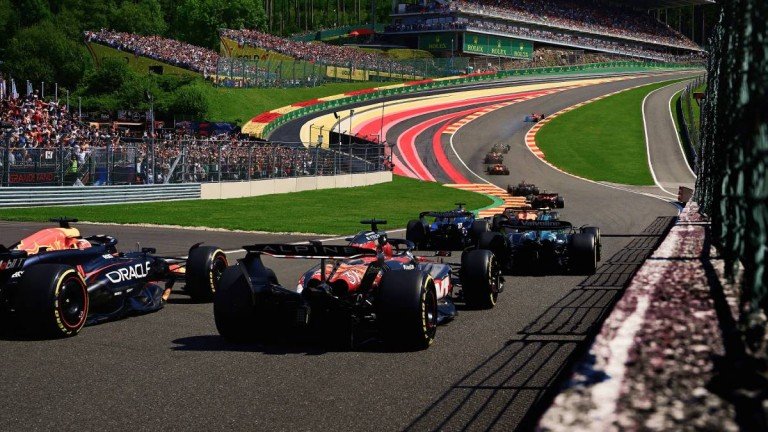 F1 GP Βελγίου: Η Mercedes απέναντι στη Ferrari f1-gp-Βελγίου:-Η-mercedes-απέναντι-στη-ferrari