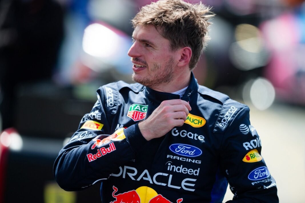 Formula 1 – GP Βελγίου: Ο Max Verstappen μίλησε για το μέλλον του στη Red Bull formula-1-–-gp-Βελγίου:-Ο-max-verstappen-μίλησε-για-το-μέλλον-του-στη-red-bull