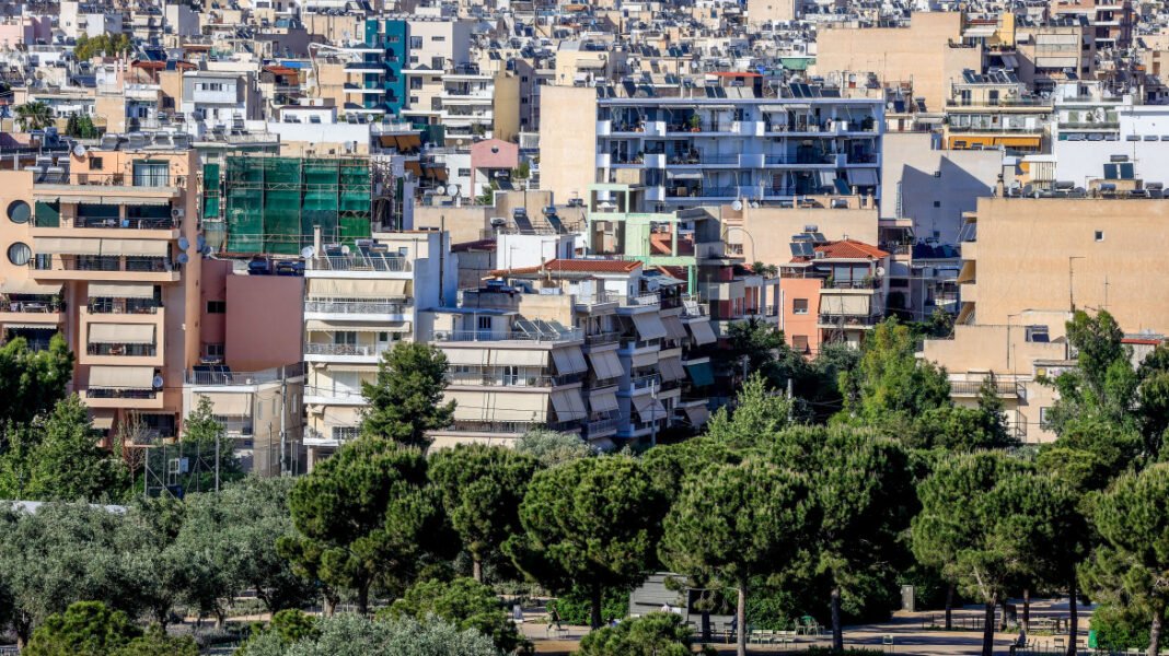 Νέα καταληκτική ημερομηνία για την ολοκλήρωση των προγραμμάτων «Εξοικονομώ» Νέα-καταληκτική-ημερομηνία-για-την-ολοκλήρωση-των-προγραμμάτων-«Εξοικονομώ»