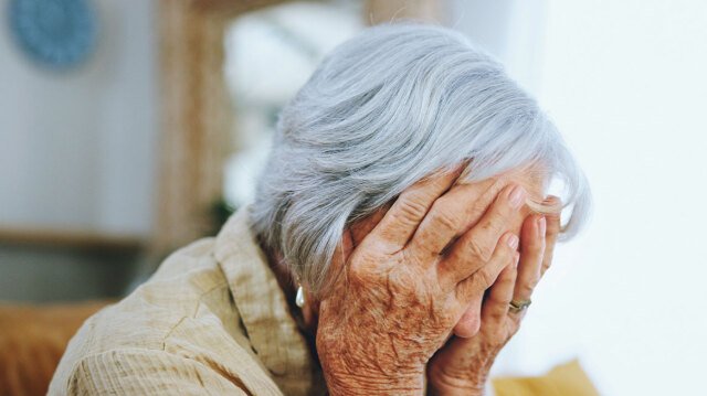 Περιπέτεια για ηλικιωμένη με άνοια στον Βόλο: Άφαντοι οι συγγενείς της, ζει εγκαταλελειμμένη στην παθολογική κλινική του νοσοκομείου Περιπέτεια-για-ηλικιωμένη-με-άνοια-στον-Βόλο:-Άφαντοι-οι-συγγενείς-της,-ζει-εγκαταλελειμμένη-στην-παθολογική-κλινική-του-νοσοκομείου