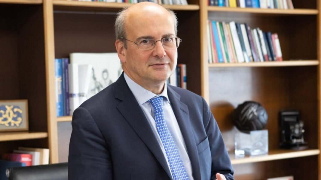 Χατζηδάκης: Κανείς δεν ζητάει να καλυφθεί οποιαδήποτε παρανομία – Η Ευρωπαϊκή Εισαγγελία οφείλει να είναι προσεκτική