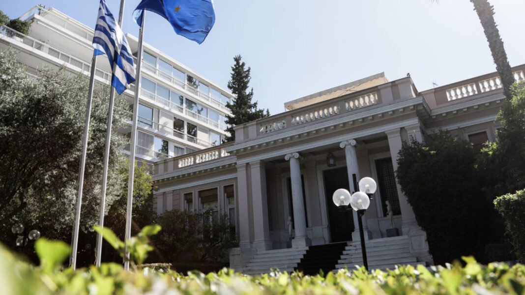 ΟΠΕΚΕΠΕ: Το Μαξίμου βάζει στο κάδρο τους χειρισμούς της Ευρωπαϊκής Εισαγγελίας, οι «4» μένουν στα ψηφοδέλτια ΟΠΕΚΕΠΕ: Το Μαξίμου βάζει στο κάδρο τους χειρισμούς της Ευρωπαϊκής Εισαγγελίας, οι «4» μένουν στα ψηφοδέλτια