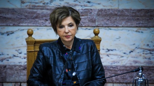 Ανεξαρτητοποιείται-από-τον-ΣΥΡΙΖΑ-η-Όλγα-Γεροβασίλη
