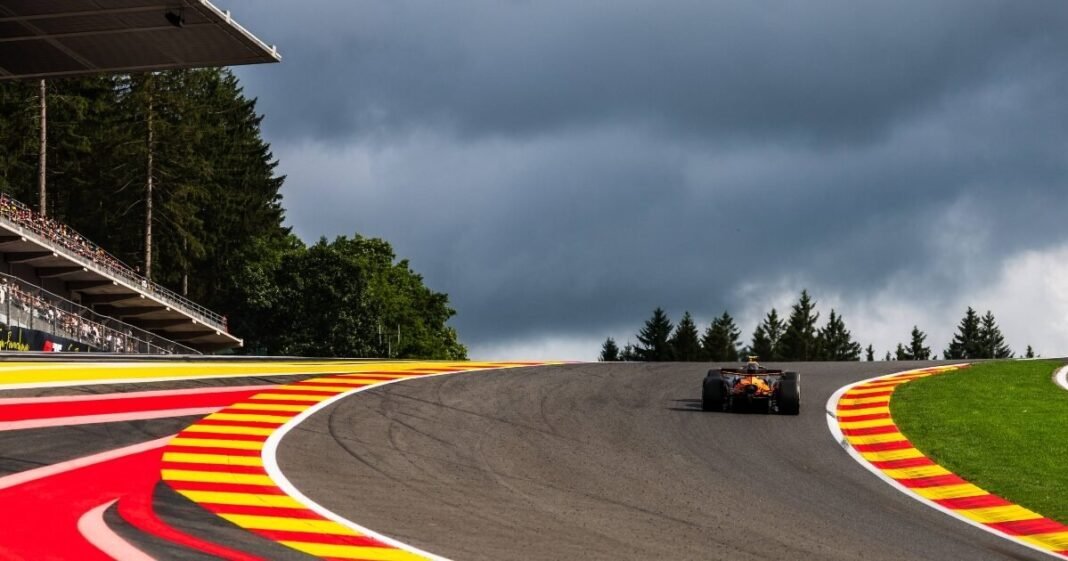 formula-1,-Βέλγιο:-Το-πλήρες-πρόγραμμα-του-αγωνιστικού-τριημέρου