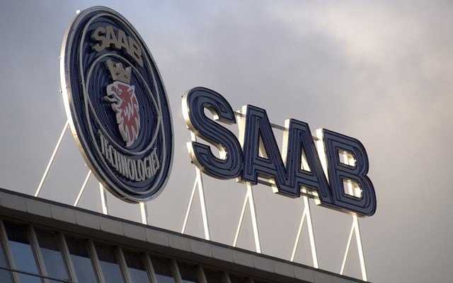 SAAB: Κέρδη πάνω από τις εκτιμήσεις καθώς η έκρηξη στις αμυντικές δαπάνες εκτοξεύει τις παραγγελίες saab:-Κέρδη-πάνω-από-τις-εκτιμήσεις-καθώς-η-έκρηξη-στις-αμυντικές-δαπάνες-εκτοξεύει-τις-παραγγελίες