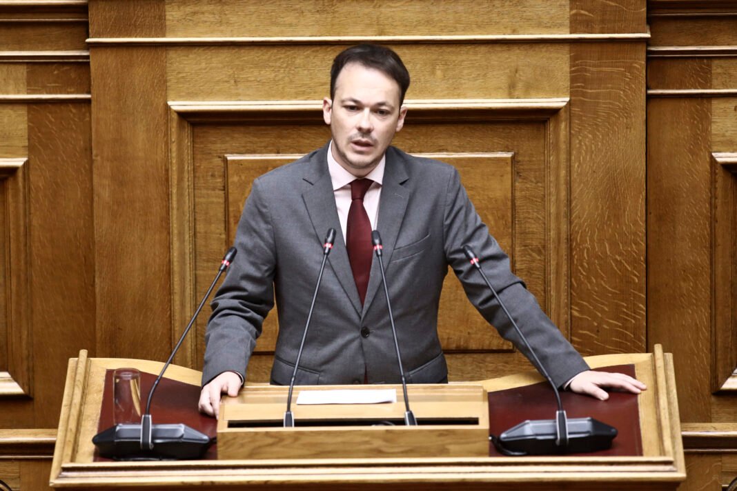 Ζαμπάρας: Η απόφαση της Κ.Ε. του ΣΥΡΙΖΑ για αυτόνομη κάθοδο με έκανε να αποχωρήσω – Το μέλλον θα δείξει εάν θα ενταχθώ στην ΕΛΑΣ Ζαμπάρας:-Η-απόφαση-της-ΚΕ.-του-ΣΥΡΙΖΑ-για-αυτόνομη-κάθοδο-με-έκανε-να-αποχωρήσω-–-Το-μέλλον-θα-δείξει-εάν-θα-ενταχθώ-στην-ΕΛΑΣ