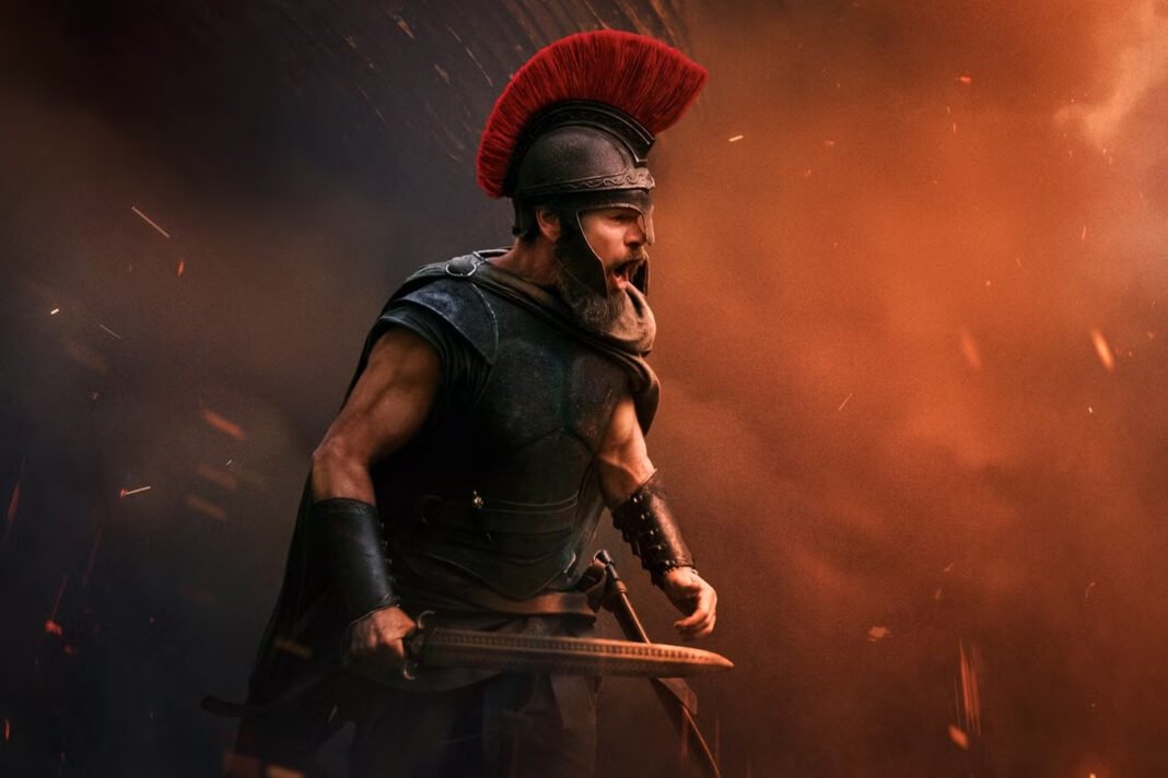 Τέτοια τσαπατσουλιά δεν την περιμένεις από τον Νόλαν: 2 σκηνές που δείχνουν πολλά για την Οδύσσεια Τέτοια-τσαπατσουλιά-δεν-την-περιμένεις-από-τον-Νόλαν:-2-σκηνές-που-δείχνουν-πολλά-για-την-Οδύσσεια