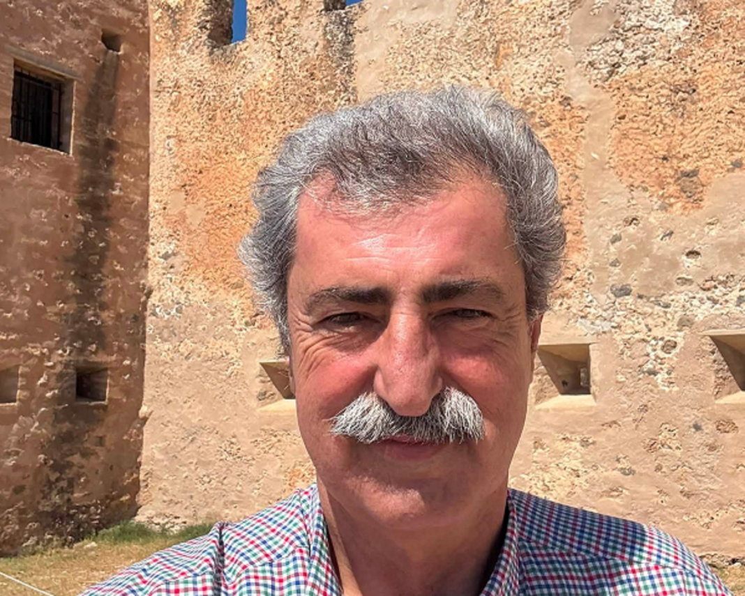 Παύλος Πολάκης: Προς απόσυρση η υποψηφιότητά του για την προεδρία της Κ.Ο.; – «Δεν χωρούν στο δρόμο μου των αλλονών κουμάντα» Παύλος-Πολάκης:-Προς-απόσυρση-η-υποψηφιότητά-του-για-την-προεδρία-της-ΚΟ.;-–-«Δεν-χωρούν-στο-δρόμο-μου-των-αλλονών-κουμάντα»