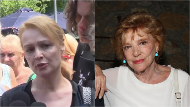 Νίκη Παλληκαράκη για Μάρω Κοντού: Ήταν ένα δώρο για όλη την Ελλάδα, αφήνει τεράστιο αποτύπωμα Νίκη-Παλληκαράκη-για-Μάρω-Κοντού:-Ήταν-ένα-δώρο-για-όλη-την-Ελλάδα,-αφήνει-τεράστιο-αποτύπωμα
