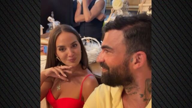 Η Ελληνίδου και ο Αλεξάνδρου καλεσμένοι σε «στρώσιμο του κρεβατιού» πριν από γάμο: «Εμείς θα κάνουμε κρεβάτι, αγάπη μου;», τη ρώτησε Η-Ελληνίδου-και-ο-Αλεξάνδρου-καλεσμένοι-σε-«στρώσιμο-του-κρεβατιού»-πριν-από-γάμο:-«Εμείς-θα-κάνουμε-κρεβάτι,-αγάπη-μου;»,-τη-ρώτησε