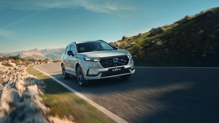 honda-cr-v-e:hev:-Δωρεάν-σέρβις-για-5-χρόνια