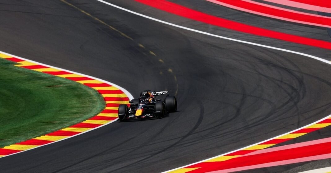 f1:-Ο-Φερστάπεν-σημείωσε-τον-ταχύτερο-χρόνο-στο-fp1-του-Σπα
