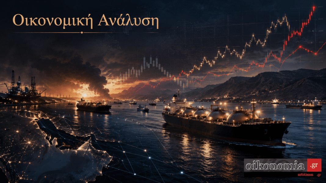 Το-ακριβότερο-στενό-του-κόσμου:-πετρέλαιο-και-ναύλοι-στη-σκιά-του-πολέμου-του-Κόλπου