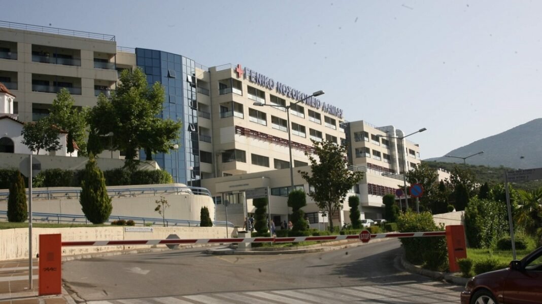 Ένα ακόμη επιβεβαιωμένο κρούσμα σαλμονέλας στη Λαμία, τι έδειξαν τα πρώτα αποτελέσματα από εργαζόμενους σε κατάστημα εστίασης Ένα-ακόμη-επιβεβαιωμένο-κρούσμα-σαλμονέλας-στη-Λαμία,-τι-έδειξαν-τα-πρώτα-αποτελέσματα-από-εργαζόμενους-σε-κατάστημα-εστίασης
