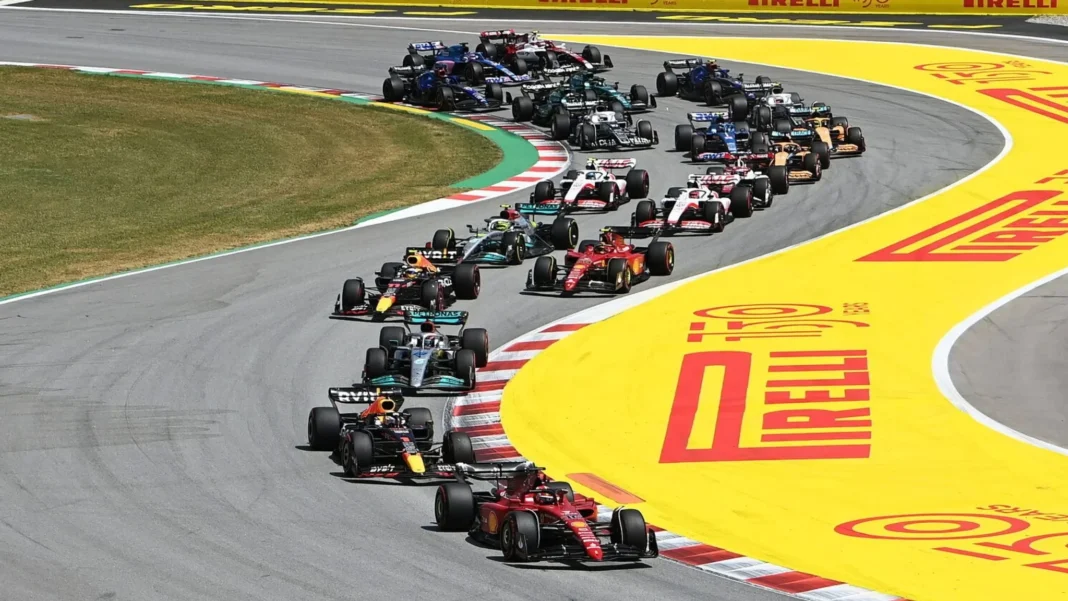 Οι οδηγοί της Formula 1 εκφράζουν επιφυλάξεις για την πορεία του Mundial 2026 Οι-οδηγοί-της-formula-1-εκφράζουν-επιφυλάξεις-για-την-πορεία-του-mundial-2026