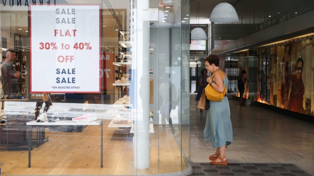Ανοιχτά τα καταστήματα την Κυριακή 19 Ιουλίου – Τι ισχύει για τα σούπερ μάρκετ Ανοιχτά-τα-καταστήματα-την-Κυριακή-19-Ιουλίου-–-Τι-ισχύει-για-τα-σούπερ-μάρκετ