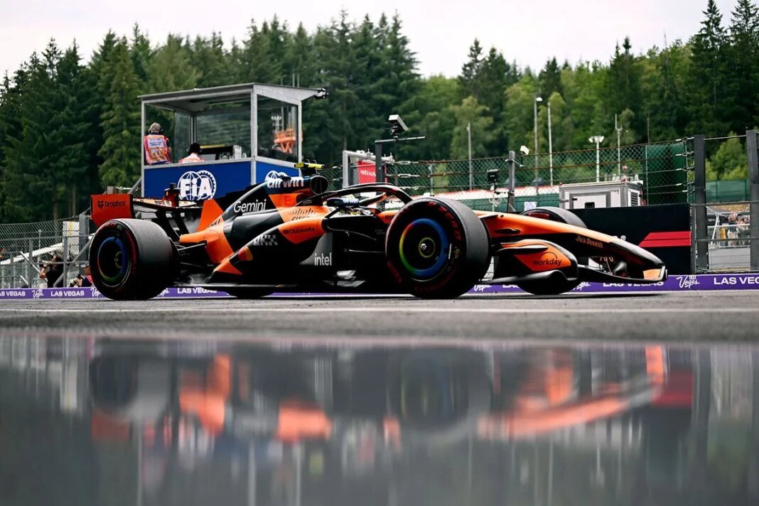Formula 1: Πού μπορείτε να δείτε τις δοκιμές κατάταξης του GP Βελγίου formula-1:-Πού-μπορείτε-να-δείτε-τις-δοκιμές-κατάταξης-του-gp-Βελγίου