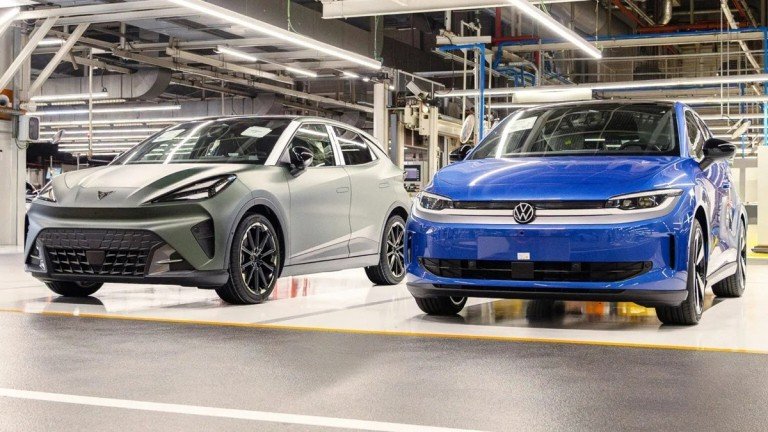 Volkswagen και Bosch διακόπτουν τη συνεργασία τους στην αυτόνομη οδήγηση volkswagen-και-bosch-διακόπτουν-τη-συνεργασία-τους-στην-αυτόνομη-οδήγηση