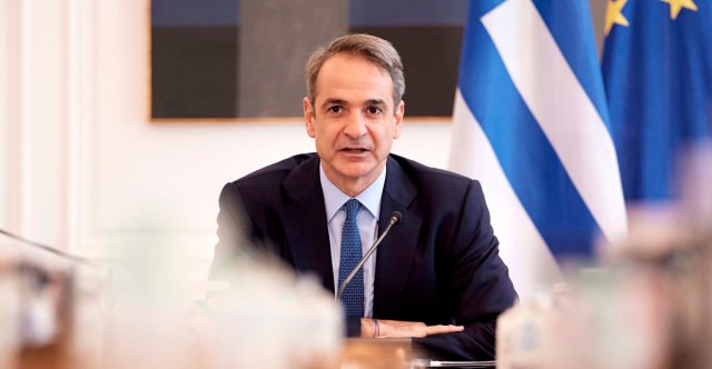 Μητσοτάκης:-Η-έκθεση-της-Κομισιόν-για-το-Κράτος-Δικαίου-διαψεύδει-όσους-αμαυρώνουν-την-εικόνα-της-Ελλάδας