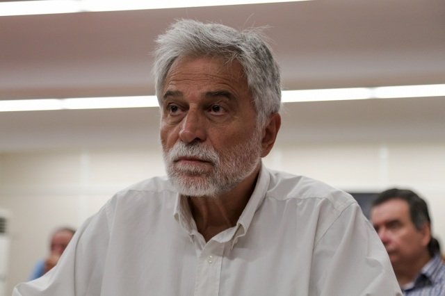 Παραιτήθηκε ο Χατζησωκράτης από την ΚΕ του ΣΥΡΙΖΑ Παραιτήθηκε-ο-Χατζησωκράτης-από-την-ΚΕ-του-ΣΥΡΙΖΑ