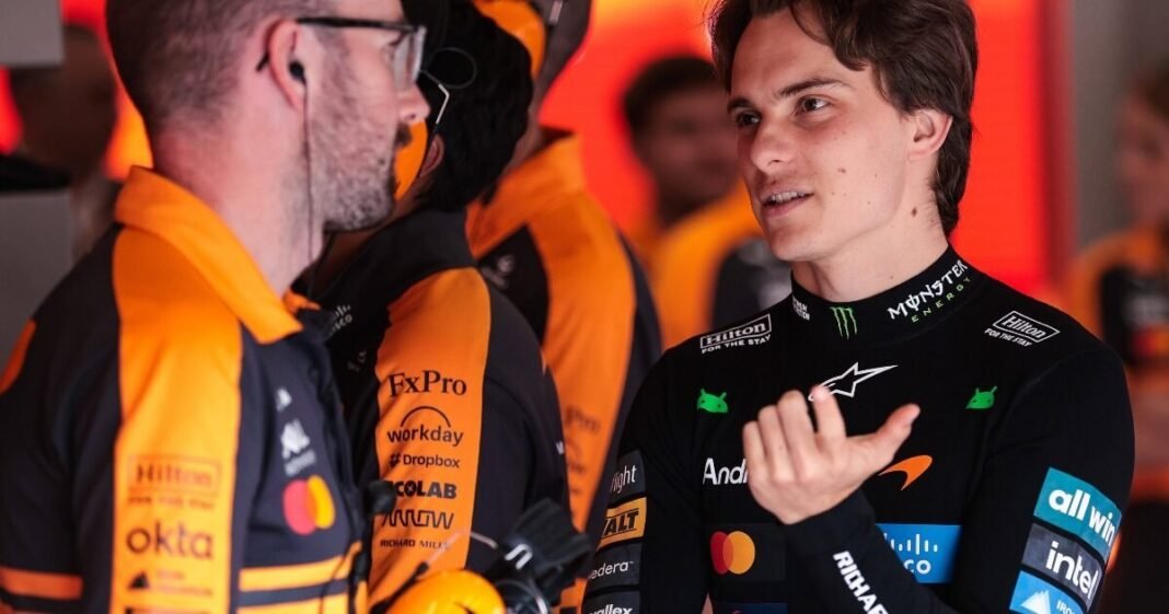 F1: Ο Πιάστρι κλείνει τα σενάρια αποχώρησης από τη McLaren f1:-Ο-Πιάστρι-κλείνει-τα-σενάρια-αποχώρησης-από-τη-mclaren