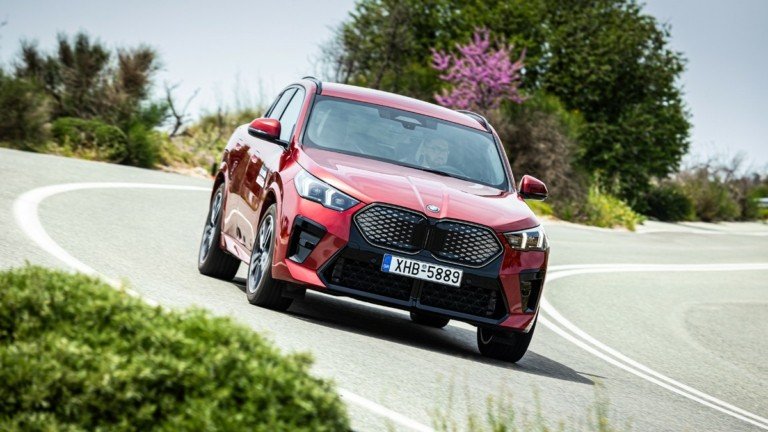 Δοκιμή της BMW iX2 xDrive30 Δοκιμή-της-bmw-ix2-xdrive30