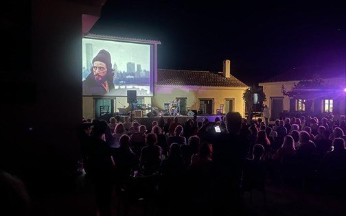 Η Κεφαλονιά είναι έτοιμη για το 5ο Διεθνές φεστιβάλ «Κύματα». Εσείς; Η-Κεφαλονιά-είναι-έτοιμη-για-το-5ο-Διεθνές-φεστιβάλ-«Κύματα».-Εσείς;